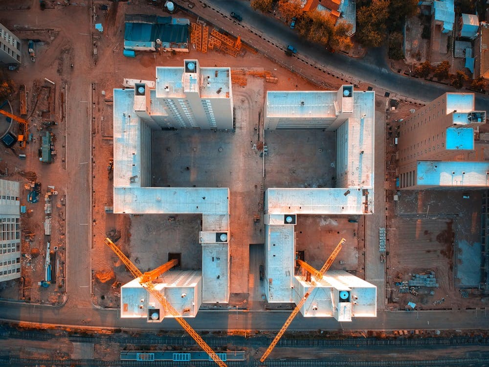Desarrollo de Proyectos Constructivos